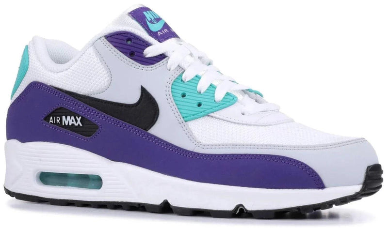 Nike Air Max 90 Essential "Grape" - ELEGANZ OUTLET