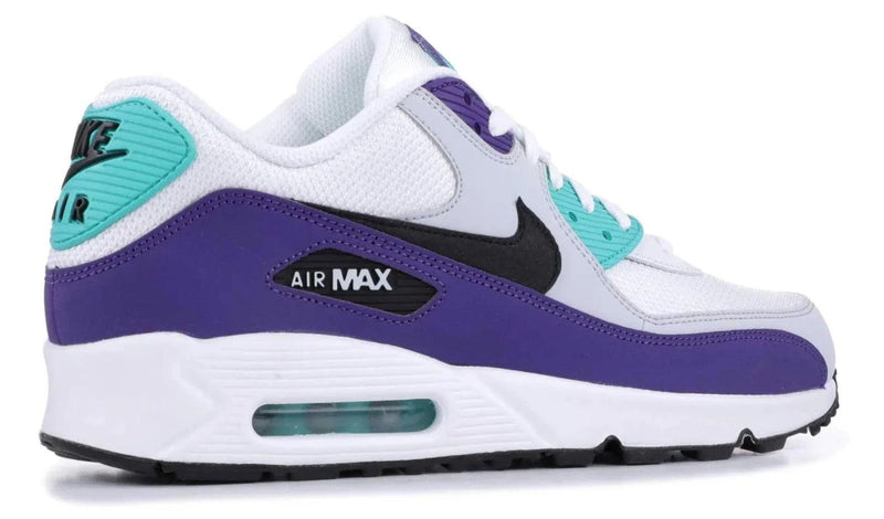 Nike Air Max 90 Essential "Grape" - ELEGANZ OUTLET