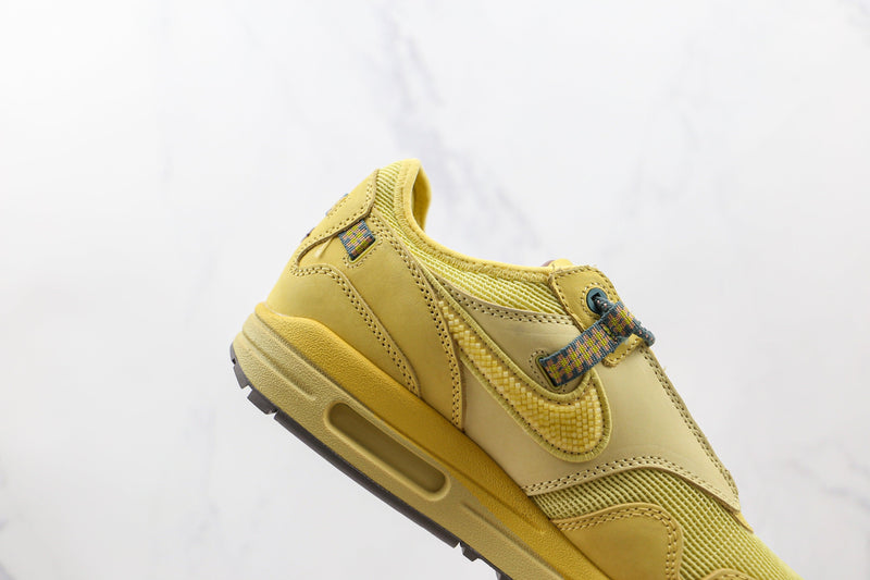 Travis Scott x Air Max 1 'Saturn Gold' - ELEGANZ OUTLET