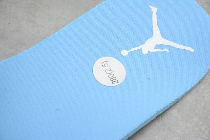 Pronta Entrega - Jordan 1 Low UNC