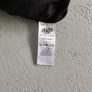 Ready for Delivery - Synaworld Black/Gray Shorts Set