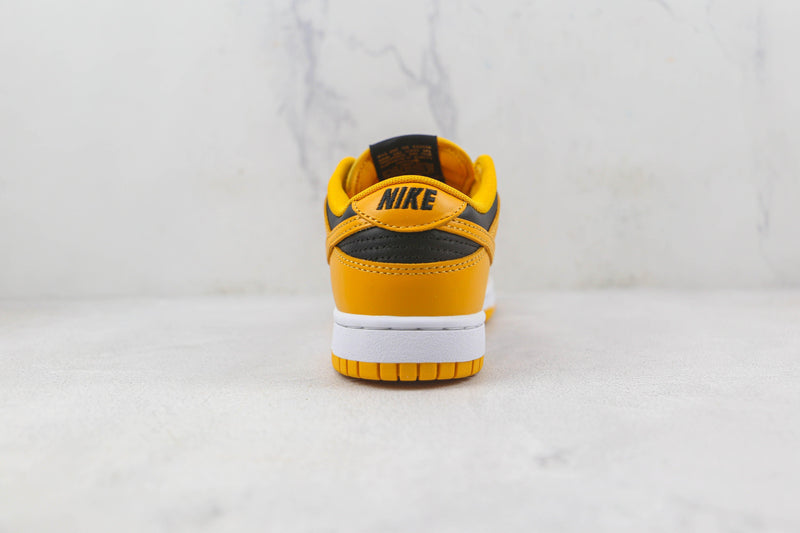 Nike Dunk Low Goldenrod - ELEGANZ OUTLET