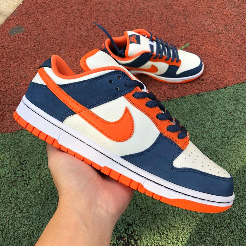 Nike SB Dunk Low Broncos - ELEGANZ OUTLET