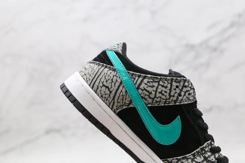 Nike SB Dunk Low Atmos Elephant - ELEGANZ OUTLET