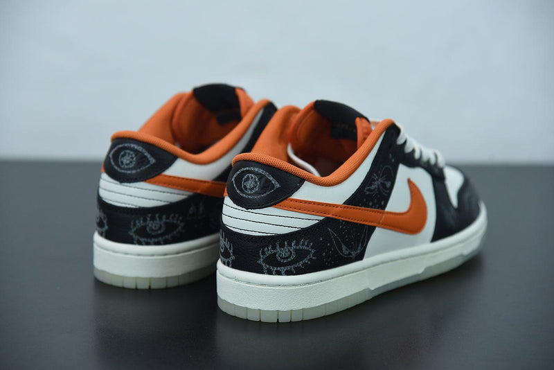 Nike Dunk Low "Halloween" - ELEGANZ OUTLET