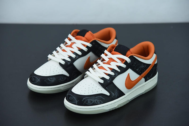 Nike Dunk Low "Halloween" - ELEGANZ OUTLET