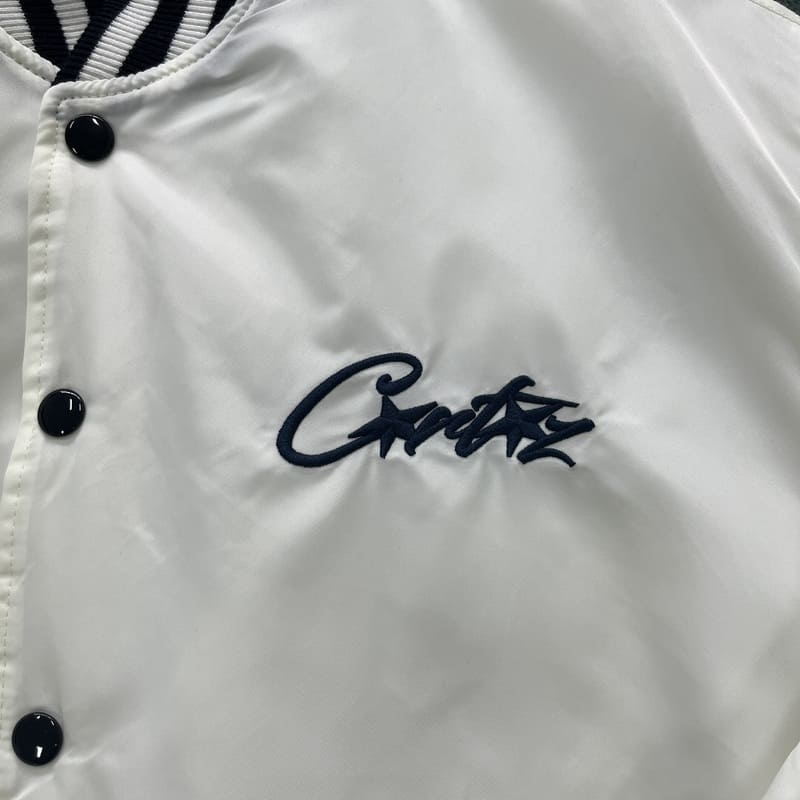 Corteiz Stadium Jacket 