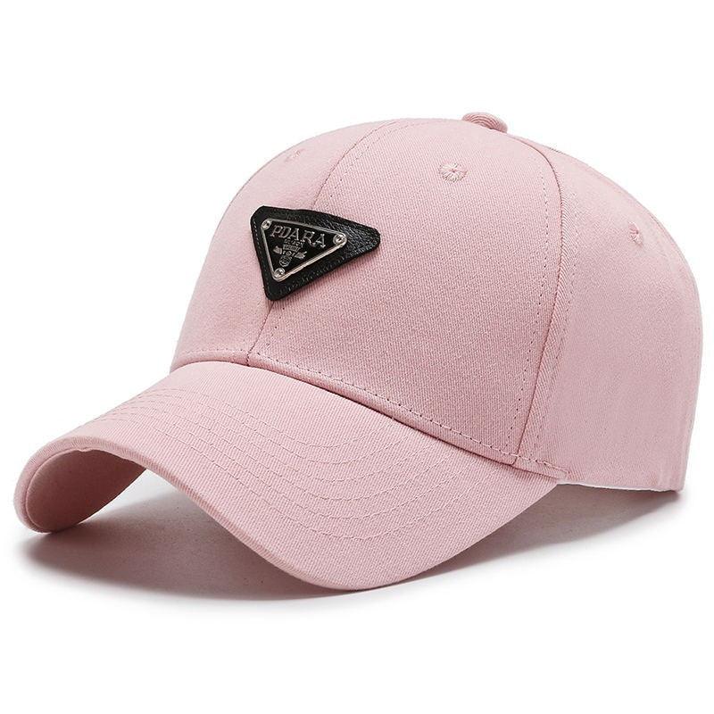 PRADA CAP - 4 COLORS 