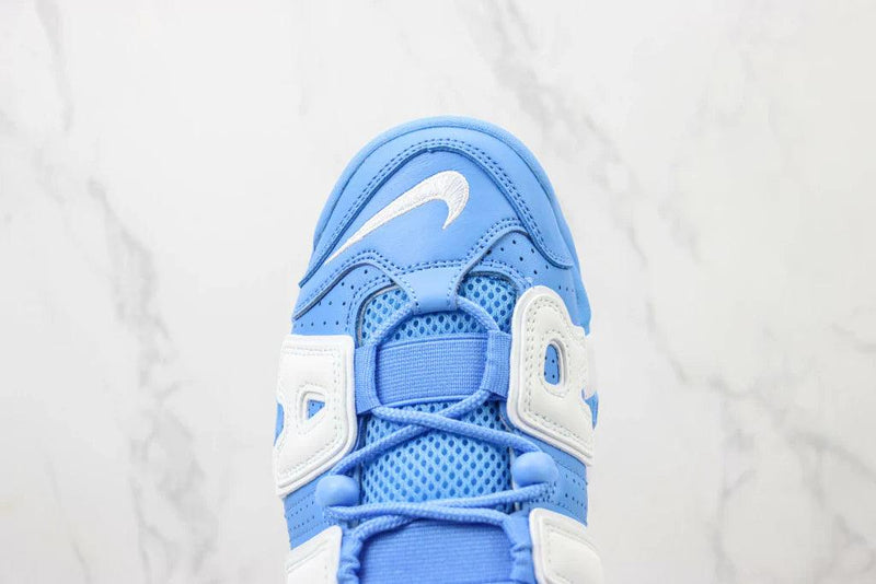 Air More Uptempo University Blue - ELEGANZ OUTLET