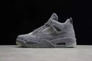 Air Jordan 4 Retro Kaws Cool Gray 