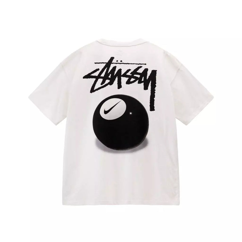 Nike x Stussy 8 Ball T-Shirt 