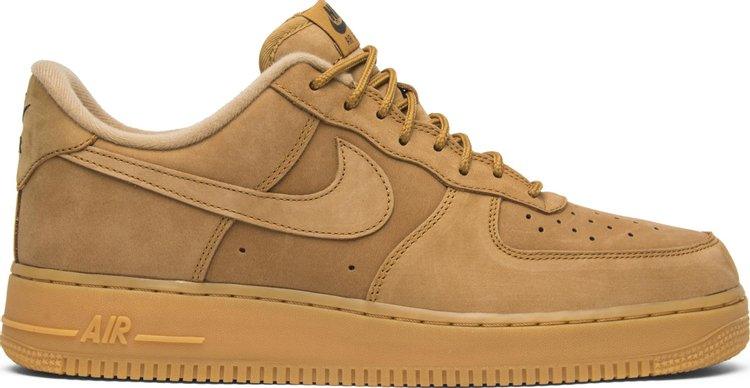 Nike Air Force 1 Low 'Flax' - ELEGANZ OUTLET