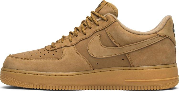 Nike Air Force 1 Low 'Flax' - ELEGANZ OUTLET