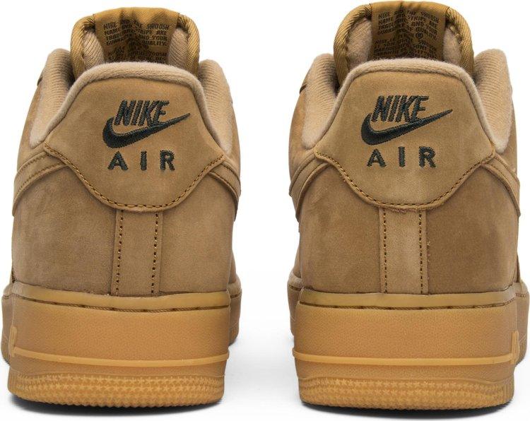 Nike Air Force 1 Low 'Flax' - ELEGANZ OUTLET