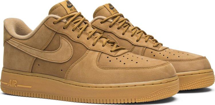 Nike Air Force 1 Low 'Flax' - ELEGANZ OUTLET