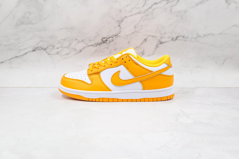 Nike Dunk Low Laser Orange - ELEGANZ OUTLET