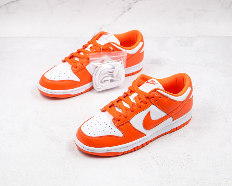 Nike Dunk Low Syracuse - ELEGANZ OUTLET