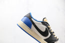 Fragment Design x Travis Scott x Air Jordan 1 Retro Low - ELEGANZ OUTLET