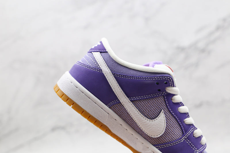 Nike Dunk Low Purple Unbleached - ELEGANZ OUTLET