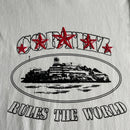 Corteiz 4Starz Alcatraz T-Shirt 