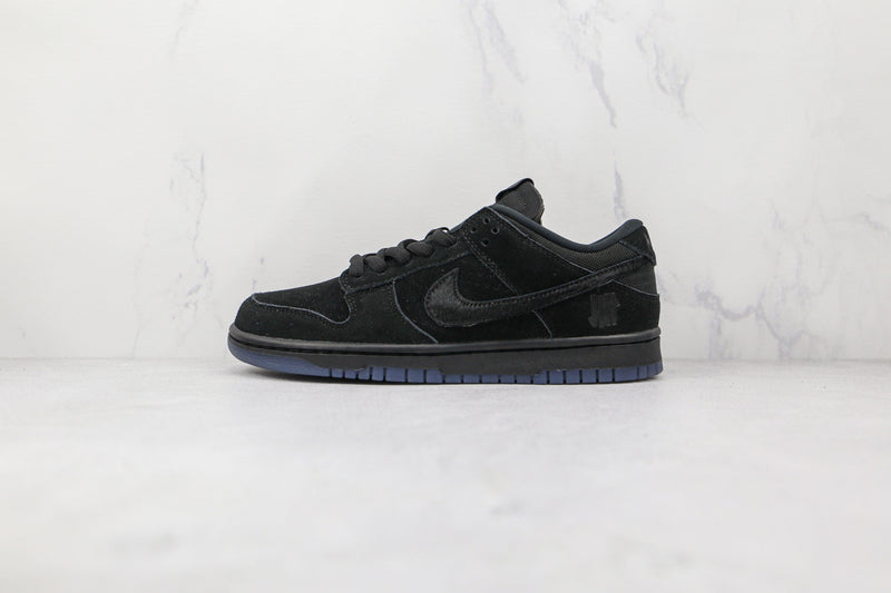 Nike Dunk Low SP Undefeated 5 On It Black - ELEGANZ OUTLET