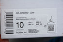 Ready Delivery - Jordan 1 Low UNC