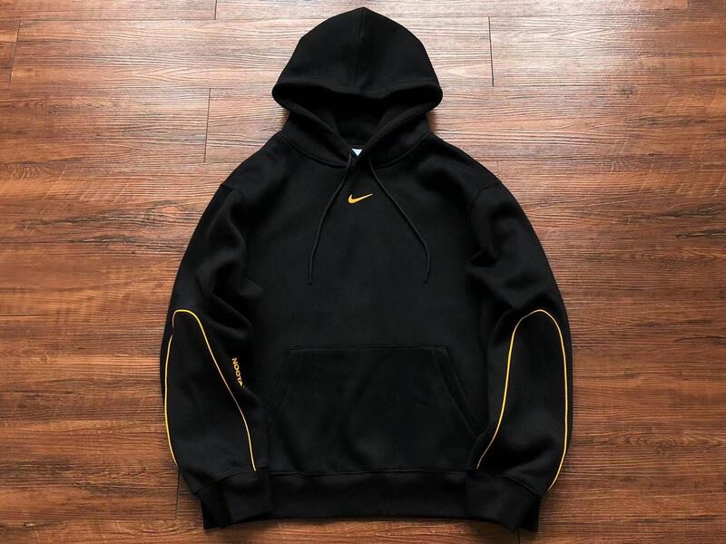 Nike x NOCTA Sweatshirt 