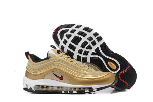 Air Max 97 "Metallic Gold" - ELEGANZ OUTLET