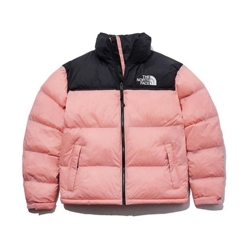 JAQUETA THE NORTH FACE "Pink" - ELEGANZ OUTLET