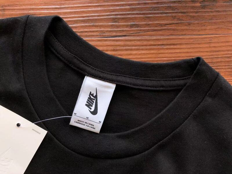 Nike x Stussy T-Shirt 