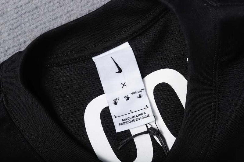 Off-White x Nike 005 T-Shirt 