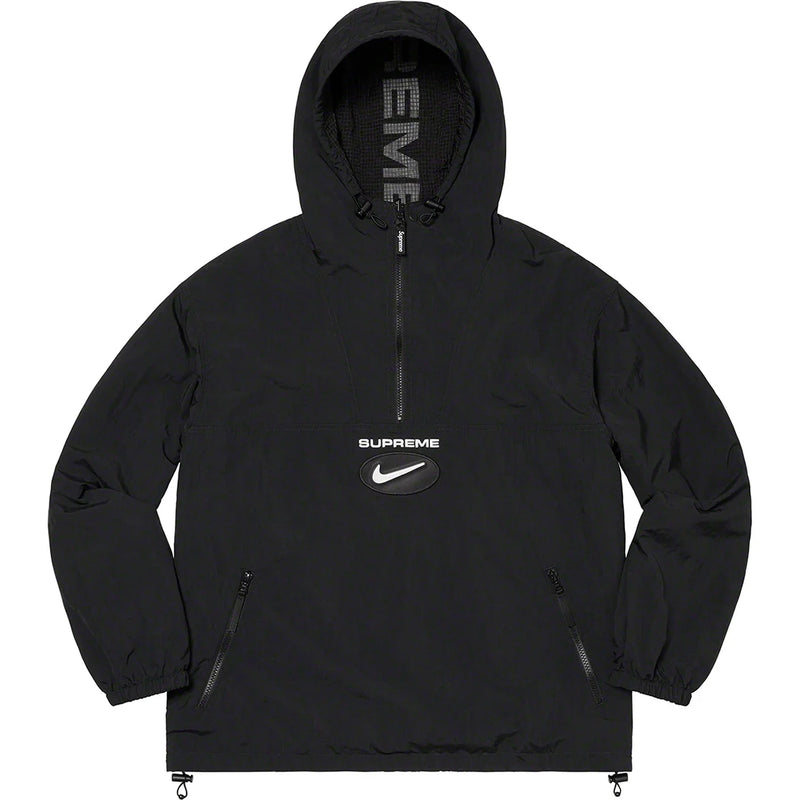 Corta Vento Supreme Nike Ripstop Anorak (Dupla Face)