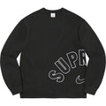 Supreme Nike Arc Crewneck Sweatshirt 