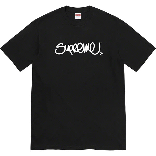 Supreme Handstyle T-Shirt 