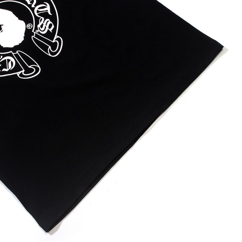 BAPE x Chrome Hearts Baby Milo T-Shirt 