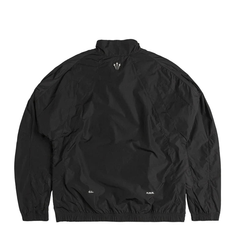 Conjunto Nike x NOCTA Woven Track Preto