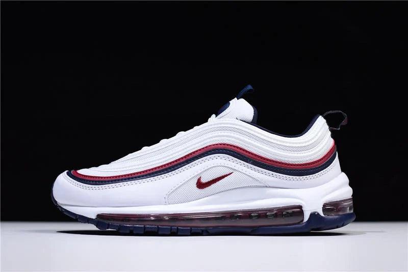 Air Max 97 "Red crush” - ELEGANZ OUTLET