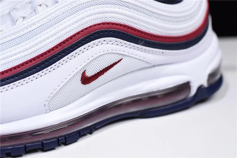 Air Max 97 "Red crush” - ELEGANZ OUTLET