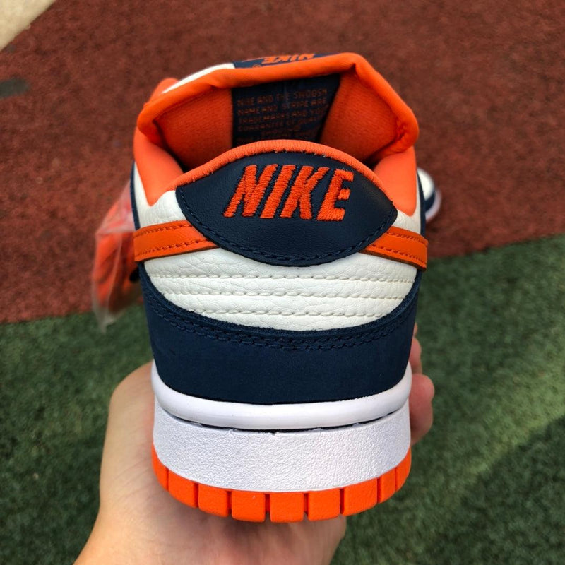 Nike SB Dunk Low Broncos - ELEGANZ OUTLET