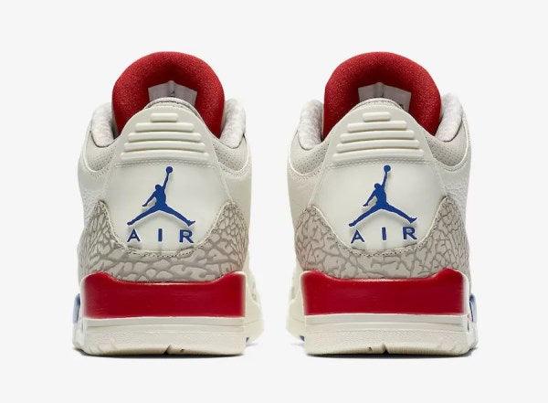 Jordan 3 “International Flight” - ELEGANZ OUTLET