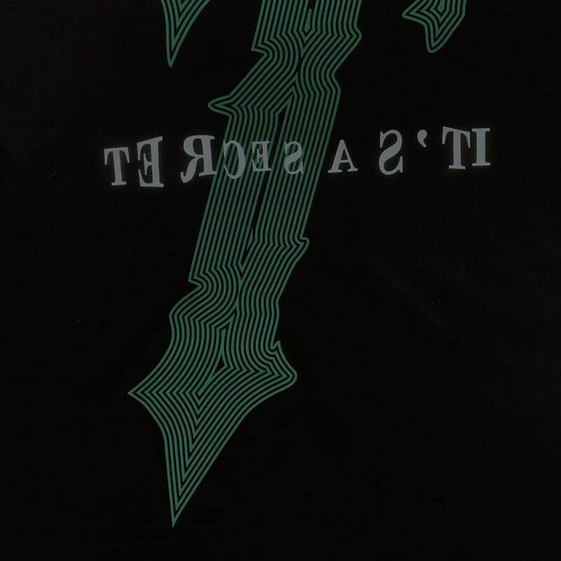 Trapstar Irongate T High Frequency T-Shirt 