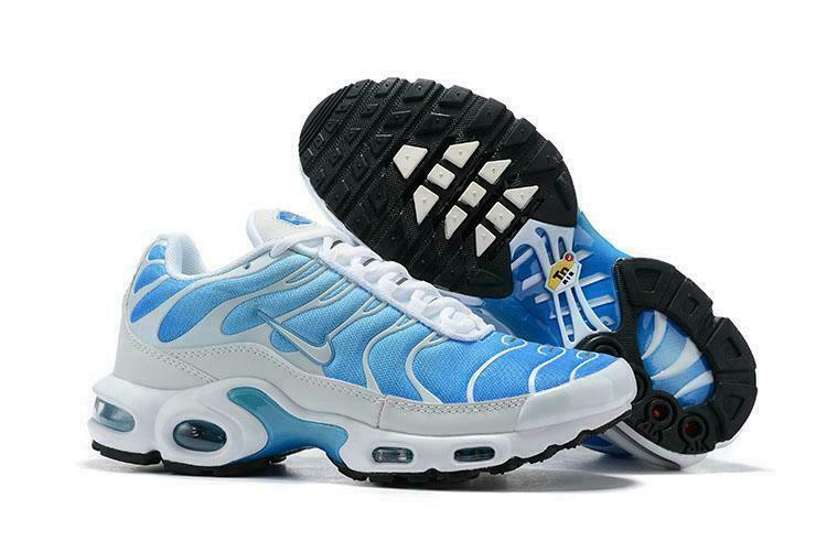 Air Max Plus TN 1 “BattleBlue” - ELEGANZ OUTLET