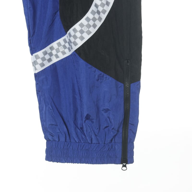 Conjunto Louis Vuitton Technical Tracksuit Azure