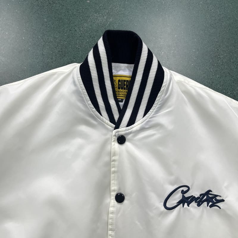 Corteiz Stadium Jacket 