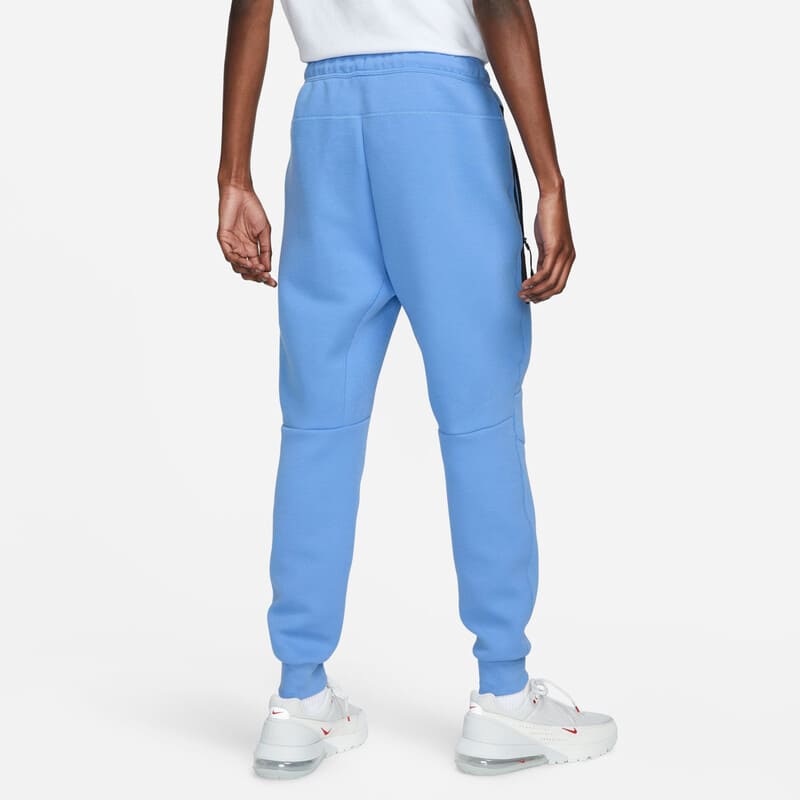 Nike Tech Fleece Blue 2023 Set (New Season) 