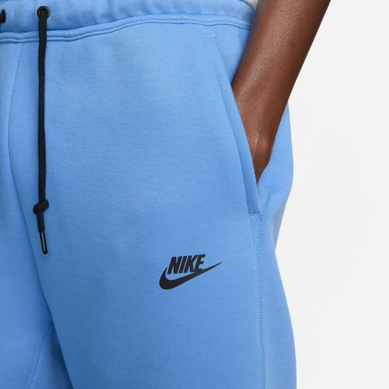 Nike Tech Fleece Blue 2023 Set (New Season) 