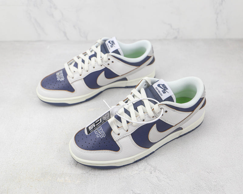 Nike SB Dunk Low HUF New York City - ELEGANZ OUTLET