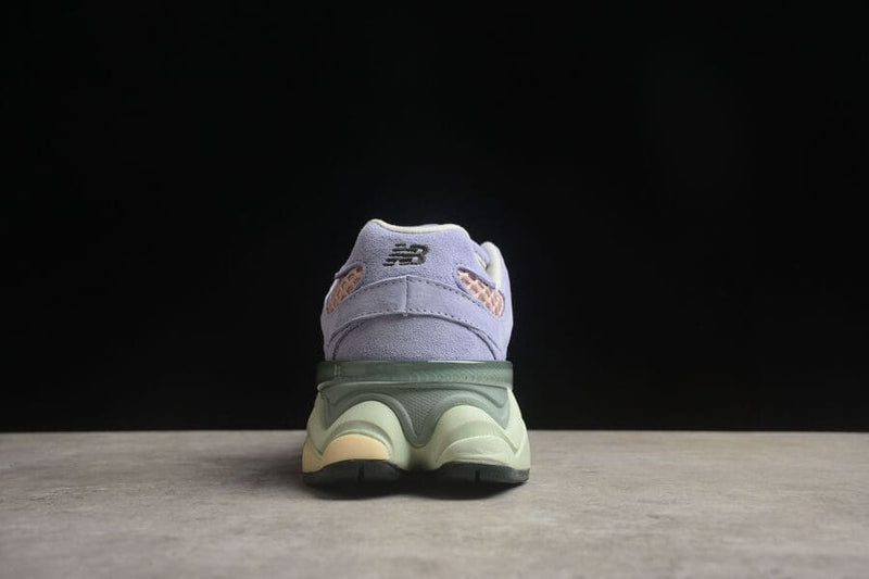 The Whitaker Group x New Balance 9060 Missing Pieces Daydream Blue