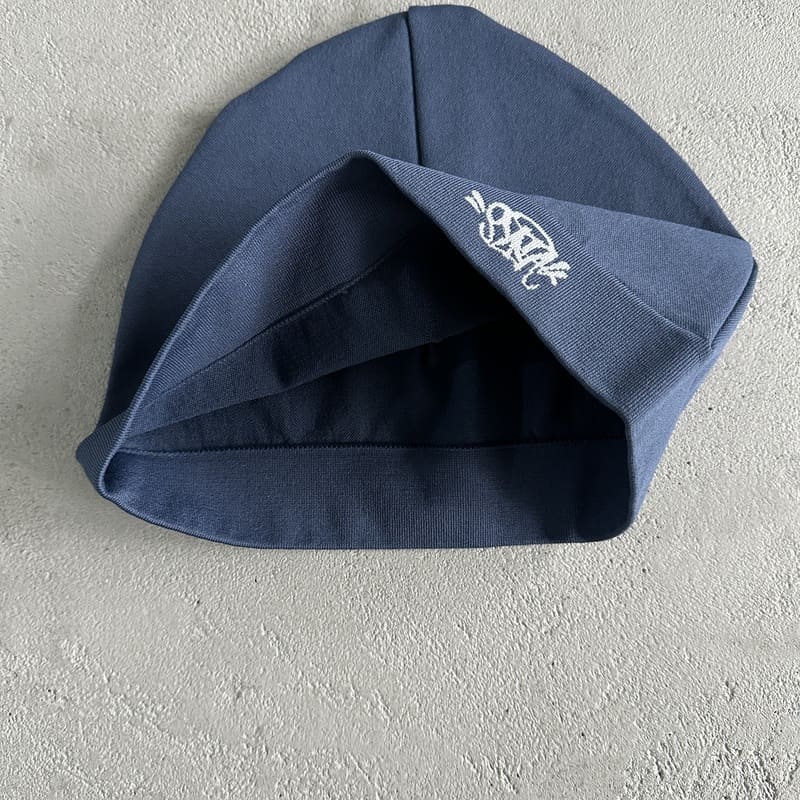 Synaworld Cap Navy Blue 