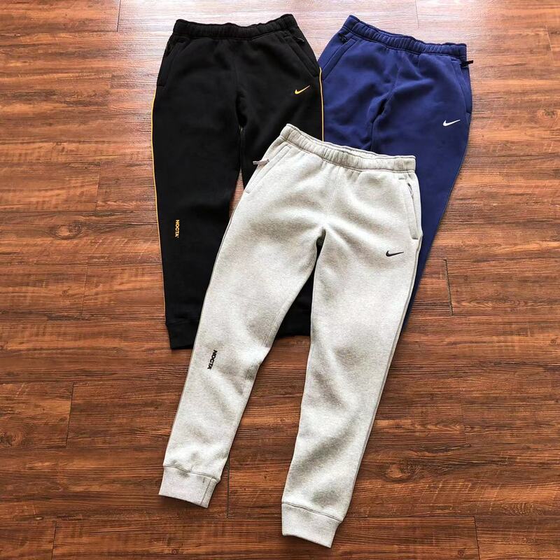 Nike x NOCTA Fleece Pants 